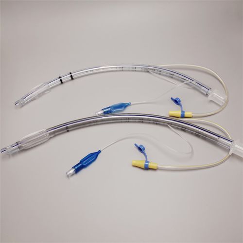 Tubo endotracheale orale - PA2301 - Hangzhou Formed Medical Devices - confezione da 20 pezzi / monouso