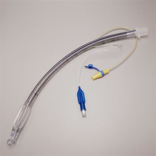 Tubo endotracheale orale - PA2302 series - Hangzhou Formed Medical Devices
