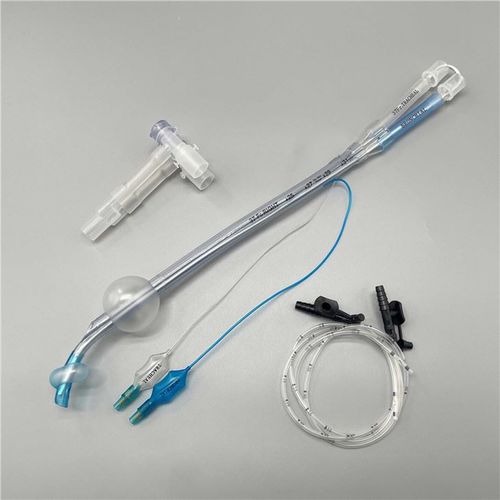 Sonda endobronchiale a doppio lume - PA34R  - Hangzhou Formed Medical Devices