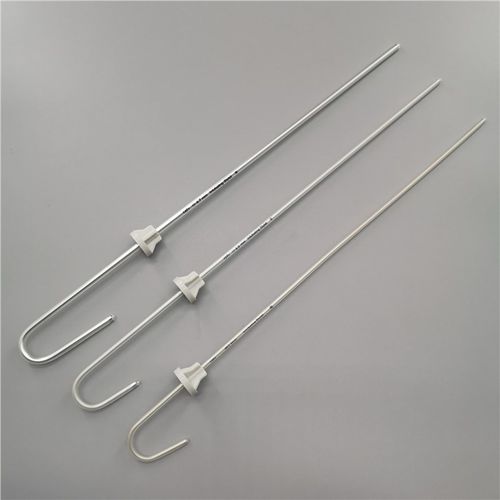 Cannula per intubazione - PA1801 series - Hangzhou Formed Medical Devices - curva / flessibile