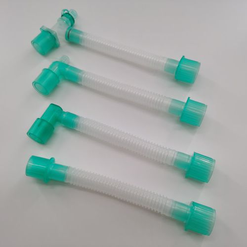 Circuito respiratorio monouso - PA29 series - Hangzhou Formed Medical Devices
