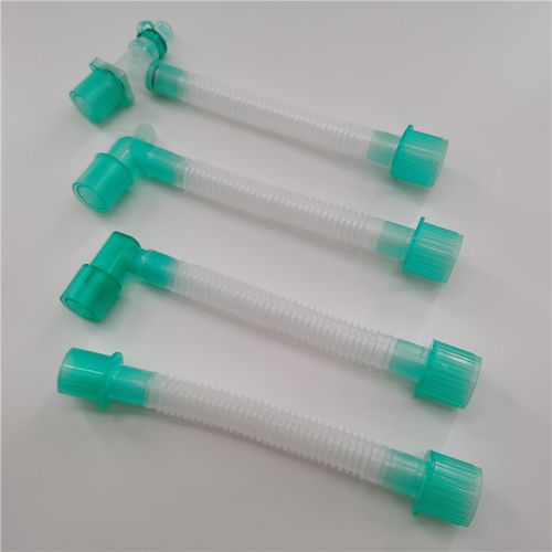 Circuito respiratorio monouso - Hangzhou Formed Medical Devices