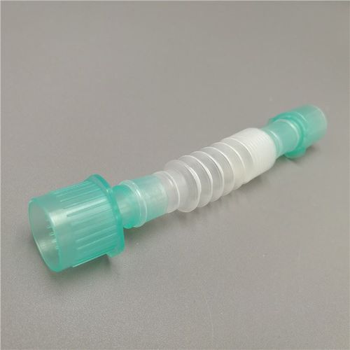 Circuito respiratorio par paziente umano - PA2901B - Hangzhou Formed Medical Devices - monouso