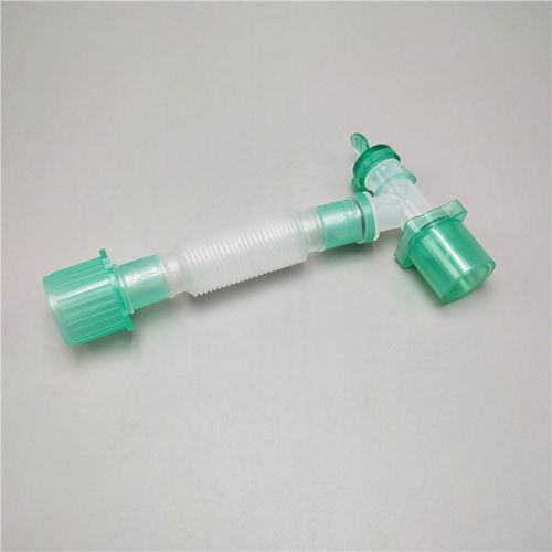 Circuito respiratorio monouso - PA2901 series - Hangzhou Formed Medical Devices