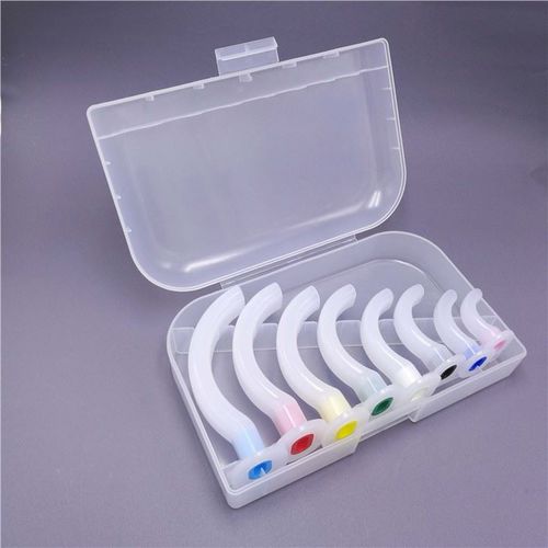 Cannula per intubazione orofaringea - 000# - Hangzhou Formed Medical Devices - di Guedel / curva / monouso