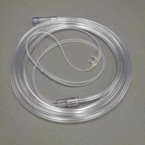 Cannula nasale a ossigeno - PA1602 series - Hangzhou Formed Medical Devices - a diossido di carbonio