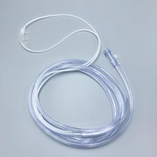 Cannula nasale per capnografia - PA160 series - Hangzhou Formed Medical Devices - senza lattice