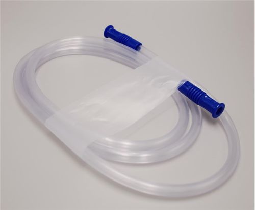 Tubo di aspirazione - PA0801 series - Hangzhou Formed Medical Devices