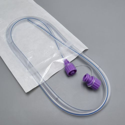 Sonda di gastrostomia in polivinilcloruro (PVC) - PG033 series - Hangzhou Formed Medical Devices