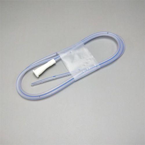 Sonda di gastrostomia in polivinilcloruro (PVC) - PG060 series - Hangzhou Formed Medical Devices