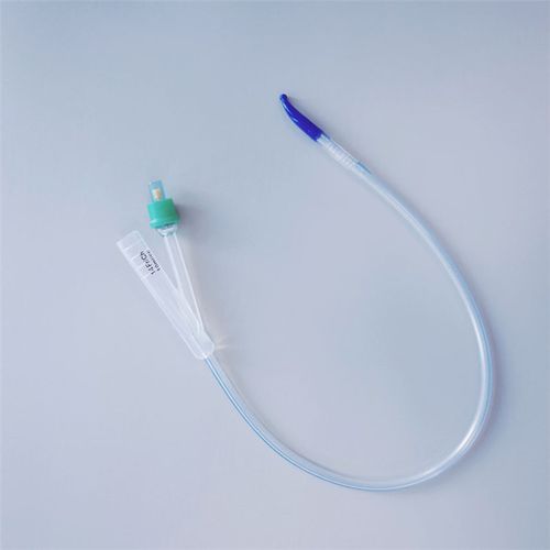 Catetere per drenaggio urinario - PU0101 series - Hangzhou Formed Medical Devices - uretrale / con palloncino / a doppio lume