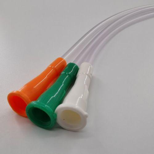 Catetere per drenaggio urinario - PU030 series - Hangzhou Formed Medical Devices - uretrale / scatola da 100 / 8 Fr