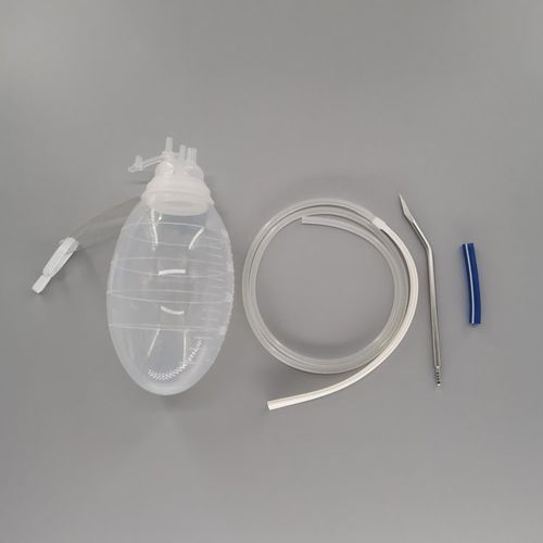 Set di drenaggio ferite - PD0205 series - Hangzhou Formed Medical Devices - graduato