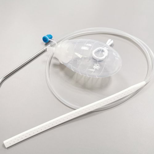 Set di drenaggio ferite - PD0202 series - Hangzhou Formed Medical Devices - graduato