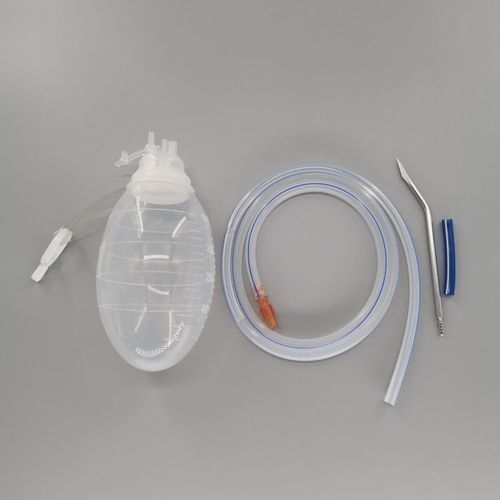 Set di drenaggio ferite - PD0201 series - Hangzhou Formed Medical Devices - graduato