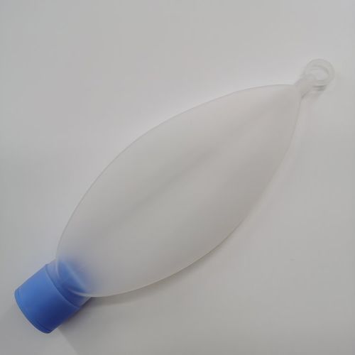 Pallone rianimatore in silicone - PA3202 series - Hangzhou Formed Medical Devices - riutilizzabile