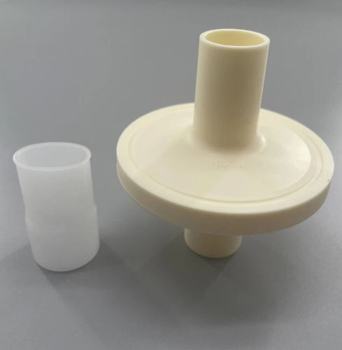 Filtro antibatterico - Hangzhou Formed Medical Devices - antivirale / d'aria / per spirometri