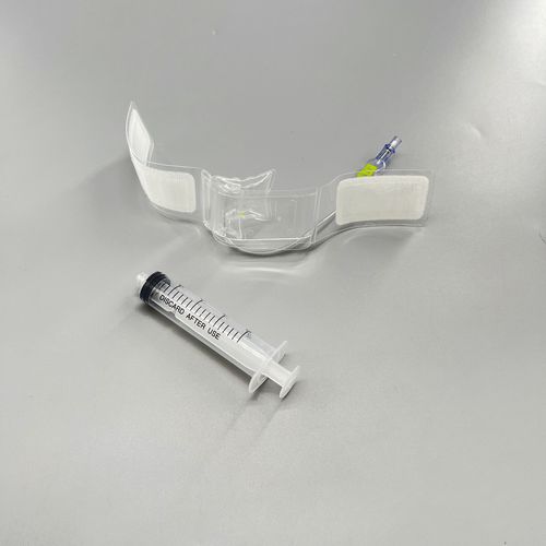 Dispositivo di compressione arteriale radiale - Hangzhou Formed Medical Devices