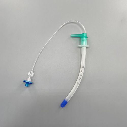 Cannula per intubazione nasofaringea - Hangzhou Formed Medical Devices - in lattice / monouso