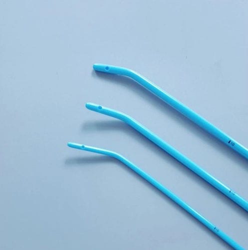 Guida per tubo endotracheale orale - ET - Hangzhou Formed Medical Devices