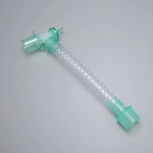 Circuito respiratorio per adulti - Hangzhou Formed Medical Devices - monouso