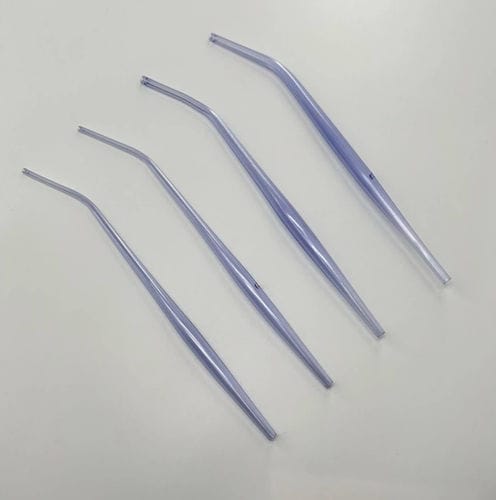 Cannula di aspirazione - PA140701 - Hangzhou Formed Medical Devices - di Yankauer