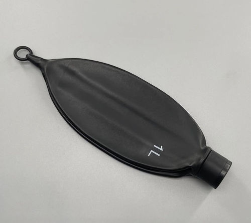 Pallone rianimatore veterinario - Hangzhou Formed Medical Devices - riutilizzabile