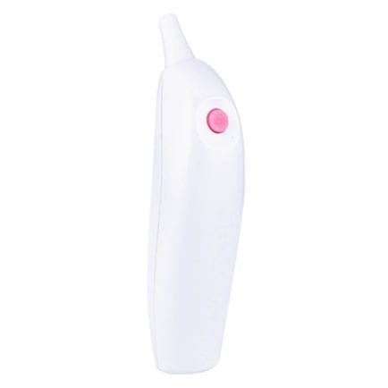 Termometro pediatrico - HTD8208 Series - Hetaida Technology Co., Ltd. - medico / ambiente / a infrarossi