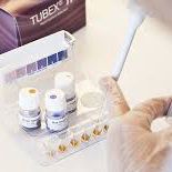Test rapido della febbre tifoide - TUBEX® TF - IDL Biotech - della Salmonella / di siero