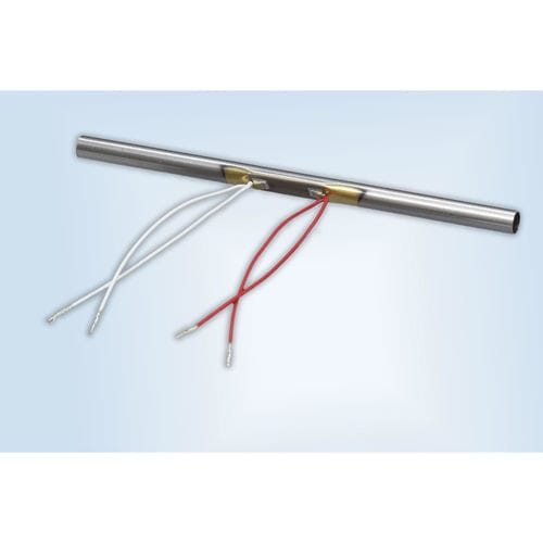 Sensore di temperatura - IST AG Out - Innovative Sensor Technology IST AG - di portata massica / per il settore medico