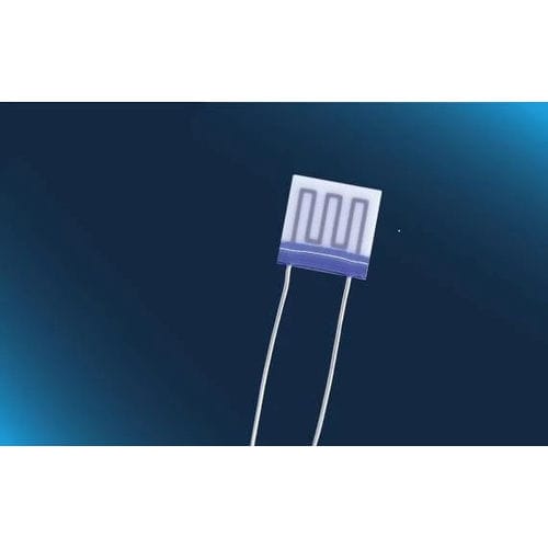 Monitor e regolatore di temperatura - HST.12R0.1010.630.03.V01 - Innovative Sensor Technology IST AG