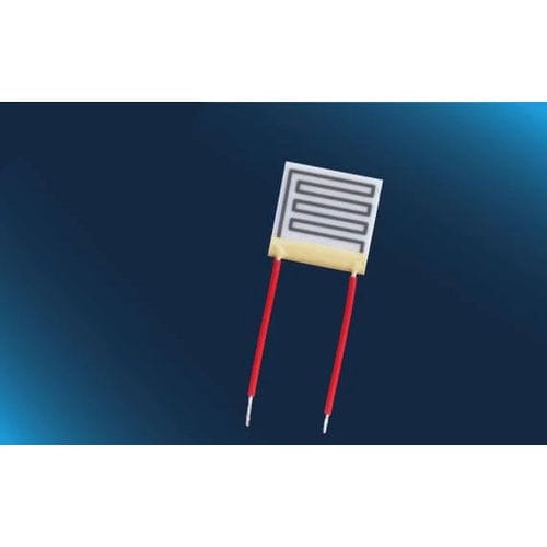 Sensore di temperatura - undefined - Innovative Sensor Technology IST AG - di monitoraggio