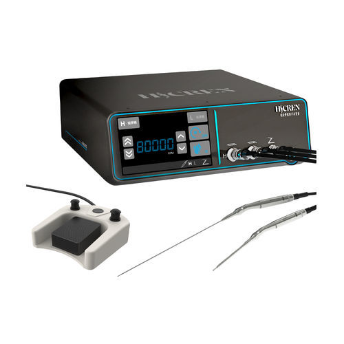 Shaver per artroscopia - Hicren Zhejiang Medtech