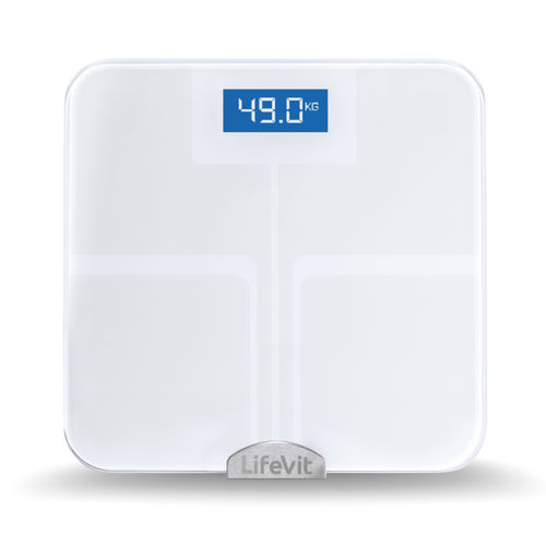 Sistema di pesatura elettronico - KRYOS - LifeVit - multifunzione / per ospedali / portatile