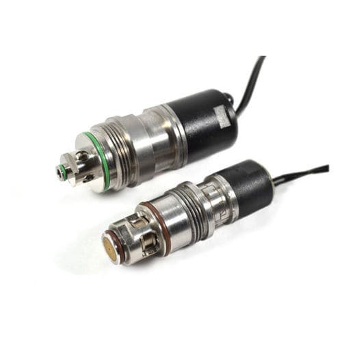 Valvola a membrana - Bullet ® - MAC Valves Europe Inc - pneumatica / di dosaggio / per applicazioni mediche