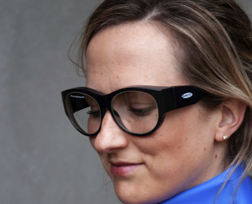 Misuratore Di Occhiali Anti-raggi Blu Con Rilevato... – Grandado - Foto 6