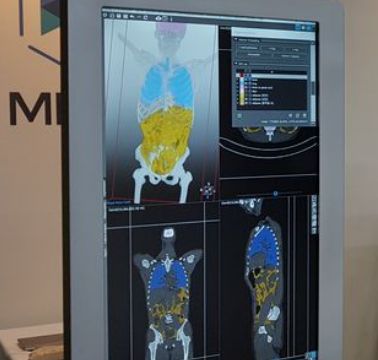 Tavolo anatomico per la formazione - MDBOX - MEDICALIP Co., Ltd. - elettrico / rettangolare