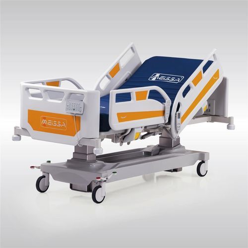 Letto elettrico - Pioneer CLW - MEISSA - da ospedale / ad altezza regolabile / Trendelenburg