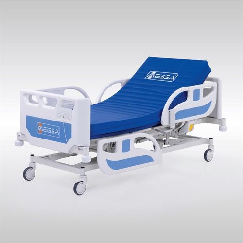 Letto da ospedale - JUNIOR 4 - MEISSA - elettrico / pediatrico / ad altezza regolabile