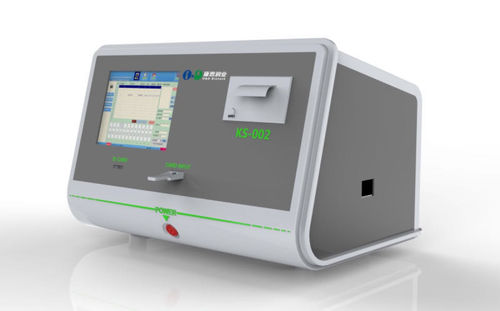 Analizzatore immunologico automatico - KS-002 - Beijing O&D Biotech Co., Ltd. - per diagnosi clinica / per test di immunofluorescenza / di sangue