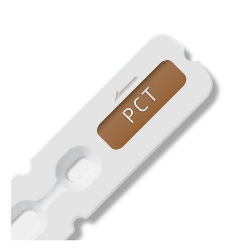 Kit di test per malattie infettive - 00005C - Beijing O&D Biotech Co., Ltd. - della procalcitonina / di siero / al plasma