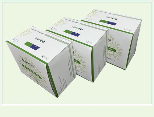 Kit di test di malattie tiroidee - 0022HC - Beijing O&D Biotech Co., Ltd. - di fT4 / di siero / CLIA