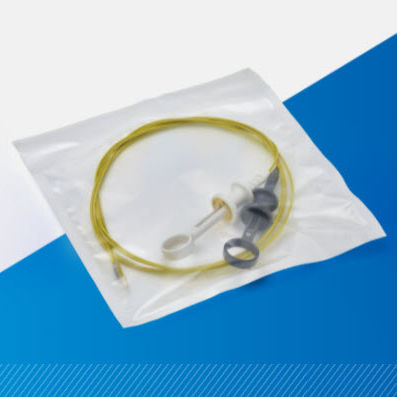 Busta per sterilizzazione - Film - Oliver Healthcare Packaging BV