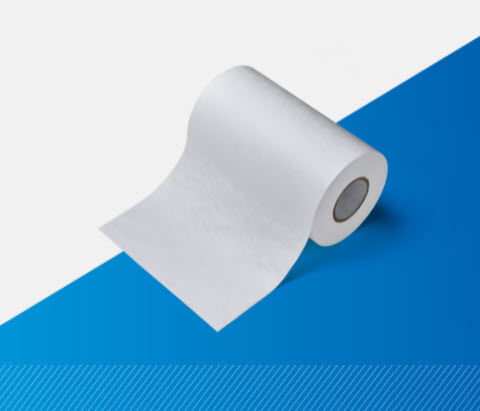Busta per sterilizzazione - DuPont™ Tyvek®  - Oliver Healthcare Packaging BV