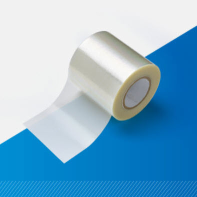 Busta per sterilizzazione - Film Roll - Oliver Healthcare Packaging BV
