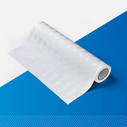 Busta per sterilizzazione - Osurance - Oliver Healthcare Packaging BV