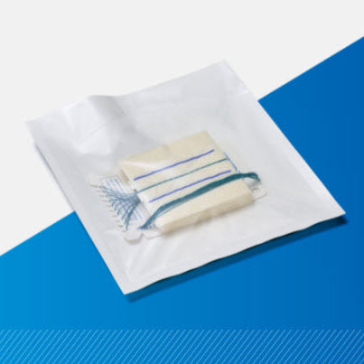Busta per sterilizzazione - Paper - Oliver Healthcare Packaging BV