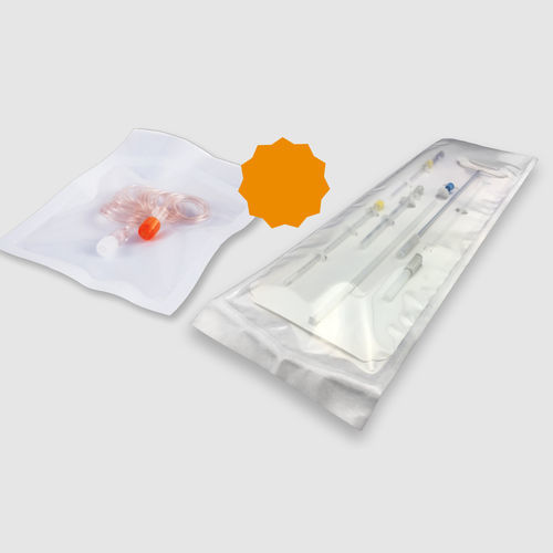 Sacchetto di imballaggio - Oliver Healthcare Packaging BV