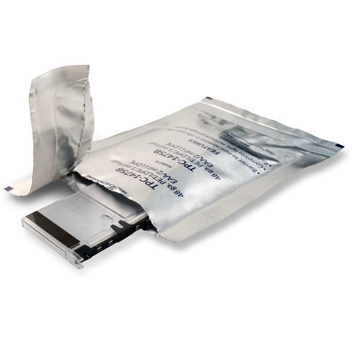 Sacchetto di imballaggio per prodotti biologici - Oliver Healthcare Packaging BV