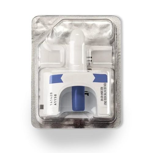 Coperchio per vassoio portastrumenti - Barrier Foil Lids - Oliver Healthcare Packaging BV - in metallo / in alluminio